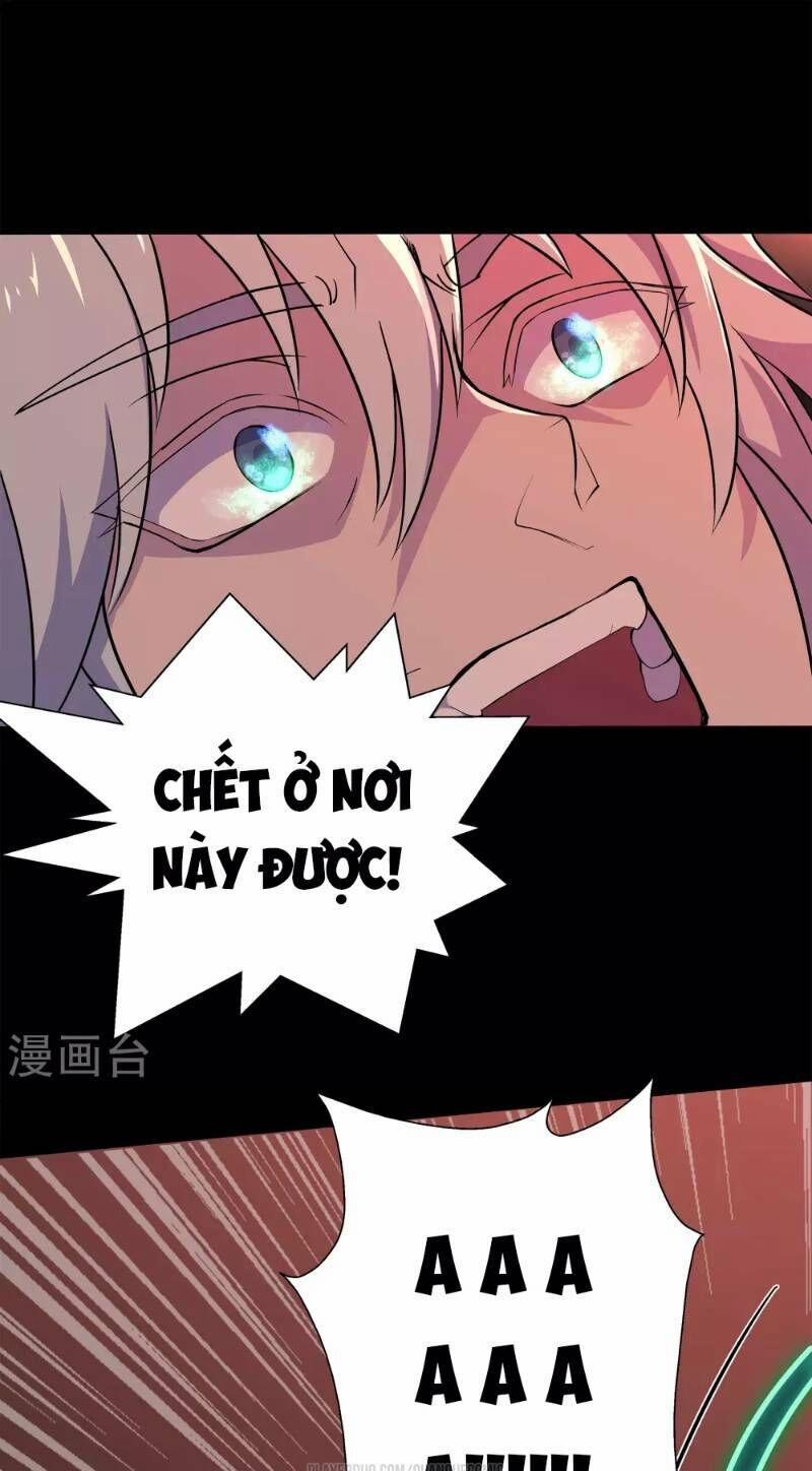 Thanh Đế Truyện 8 trang 31