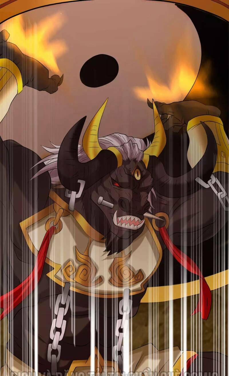 Thanh Đế Truyện 8 trang 65