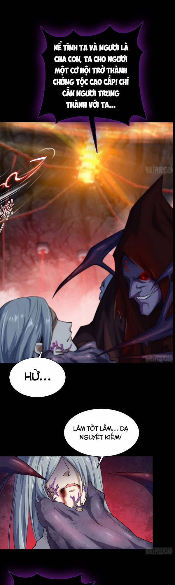 Thanh Đế Truyện 80 trang 0