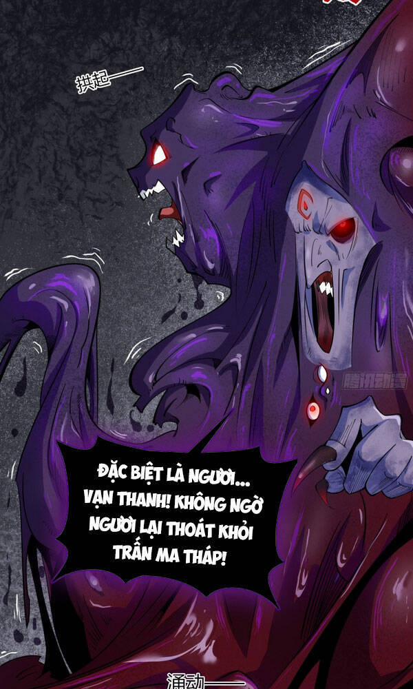 Thanh Đế Truyện 80 trang 11