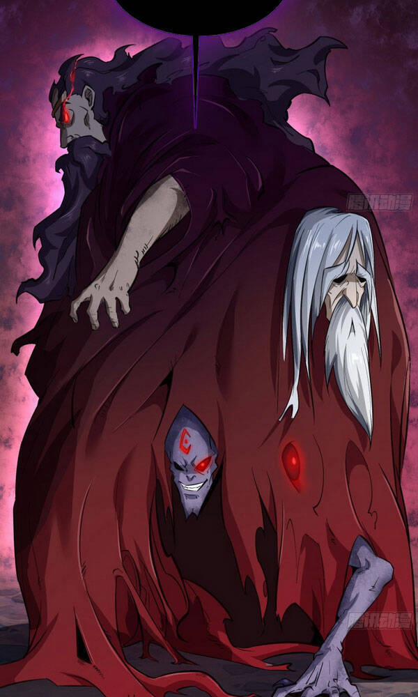 Thanh Đế Truyện 80 trang 13