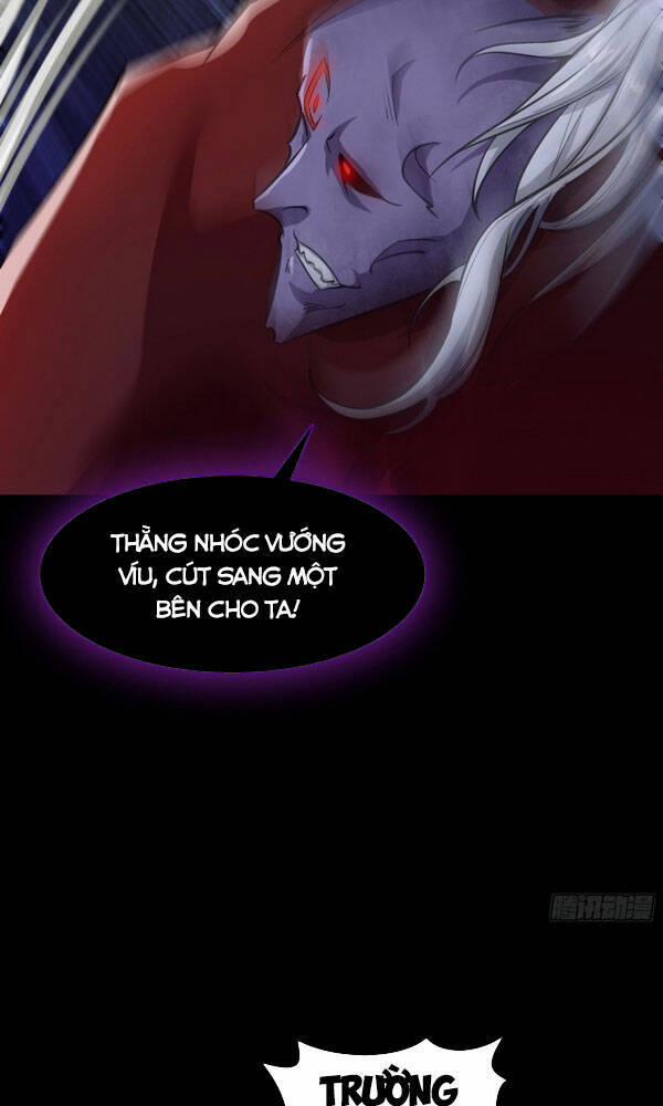 Thanh Đế Truyện 80 trang 15