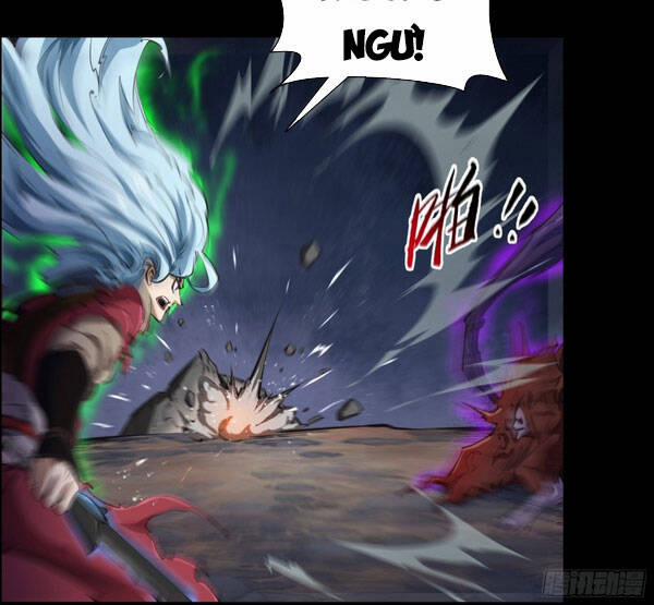 Thanh Đế Truyện 80 trang 16