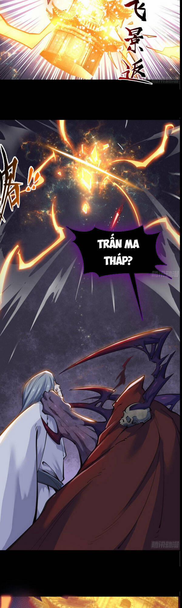 Thanh Đế Truyện 80 trang 2