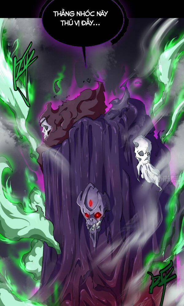 Thanh Đế Truyện 80 trang 24