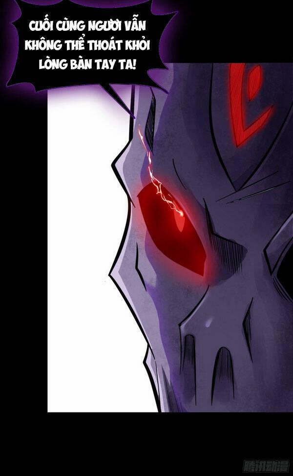 Thanh Đế Truyện 80 trang 26