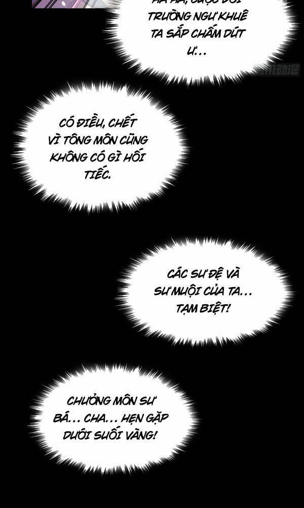 Thanh Đế Truyện 80 trang 5