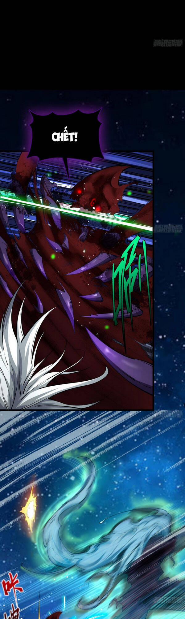 Thanh Đế Truyện 80 trang 6