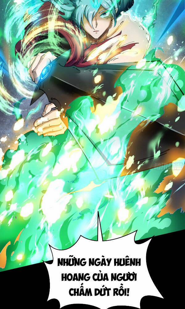 Thanh Đế Truyện 80 trang 9