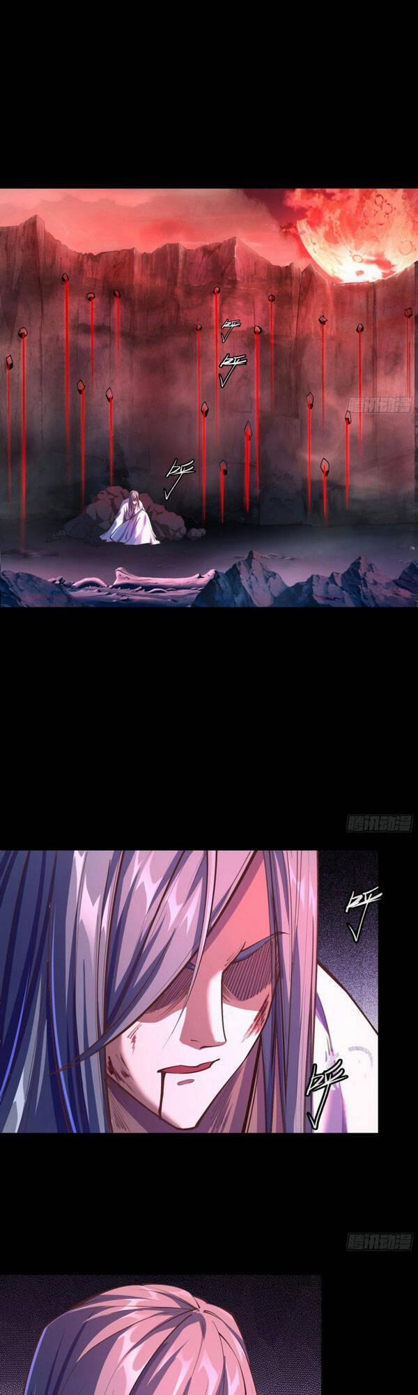 Thanh Đế Truyện 81 trang 0