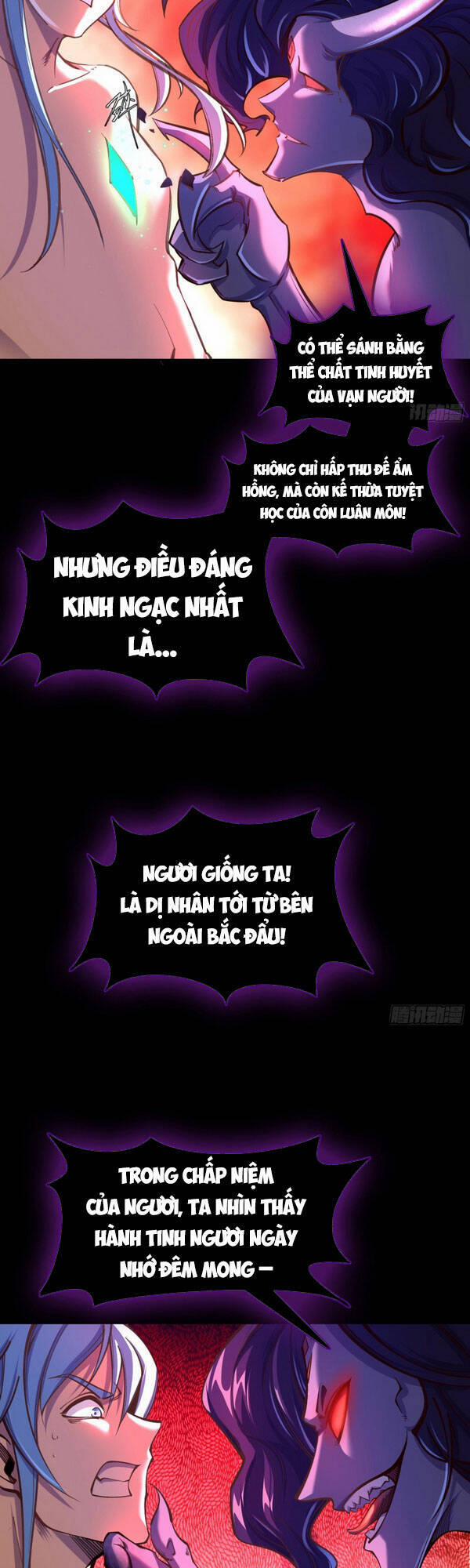 Thanh Đế Truyện 81 trang 10