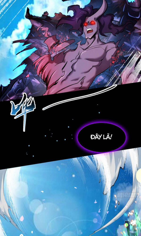 Thanh Đế Truyện 81 trang 15