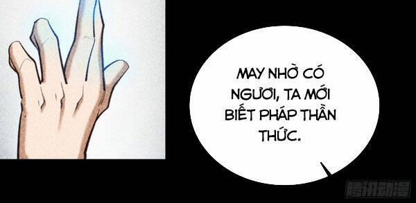 Thanh Đế Truyện 81 trang 17