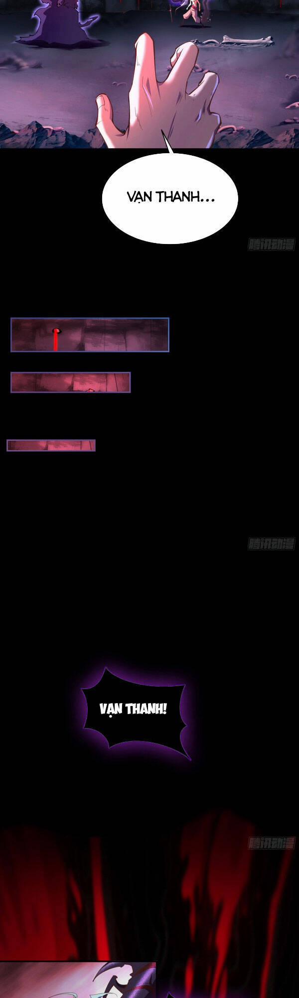 Thanh Đế Truyện 81 trang 2