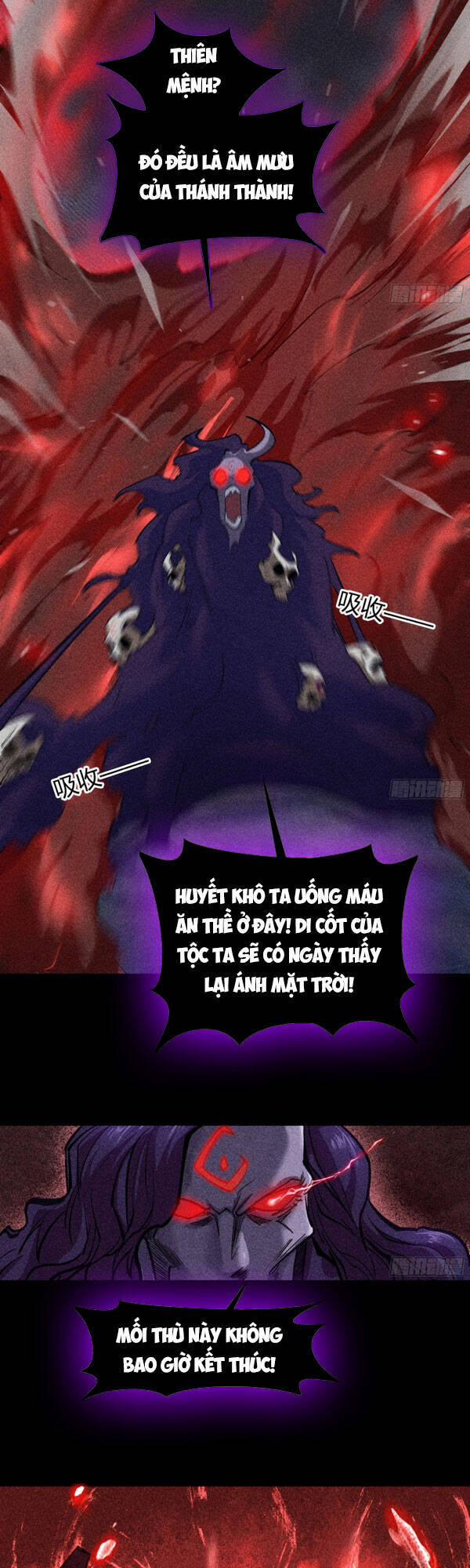 Thanh Đế Truyện 81 trang 24