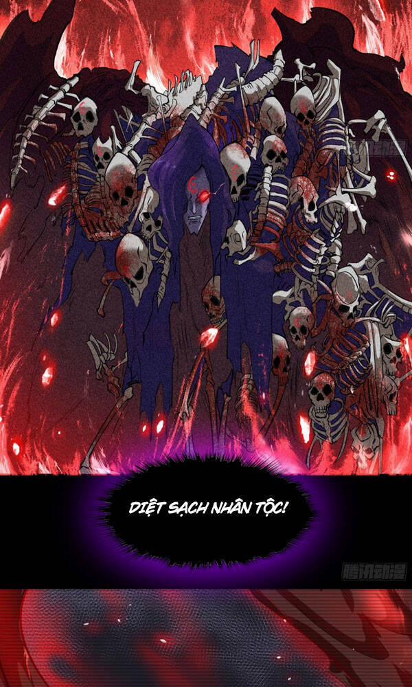 Thanh Đế Truyện 81 trang 25