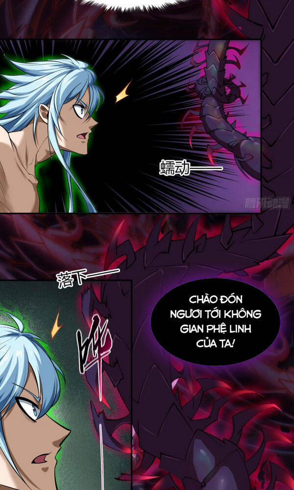 Thanh Đế Truyện 81 trang 5