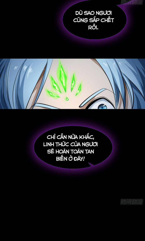 Thanh Đế Truyện 81 trang 7