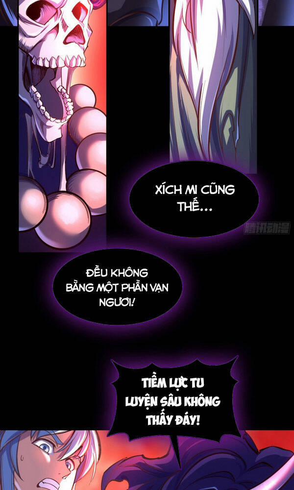 Thanh Đế Truyện 81 trang 9