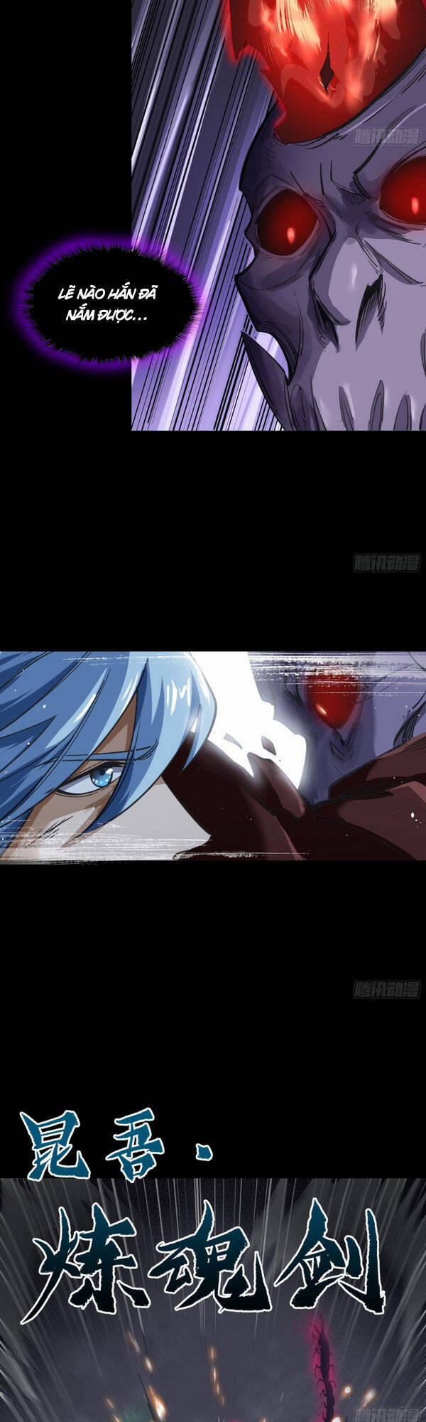 Thanh Đế Truyện 82 trang 10