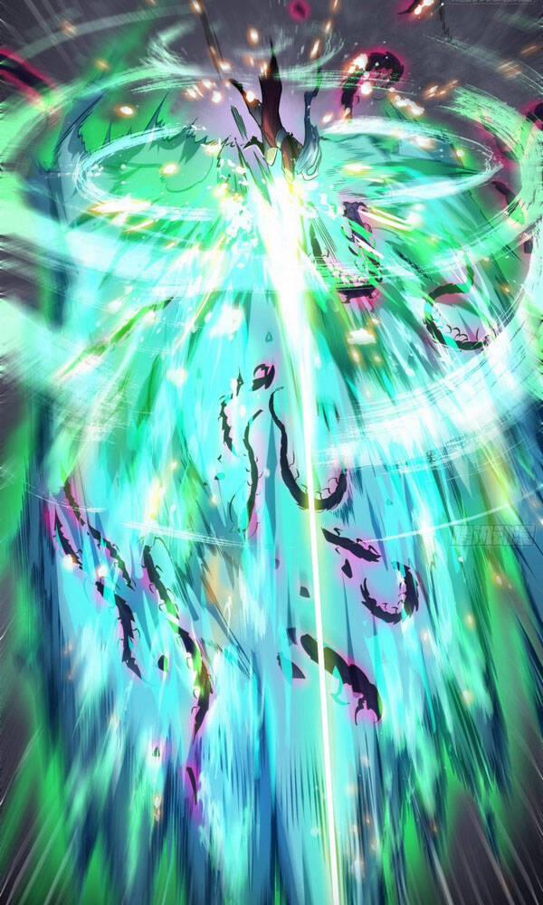 Thanh Đế Truyện 82 trang 11