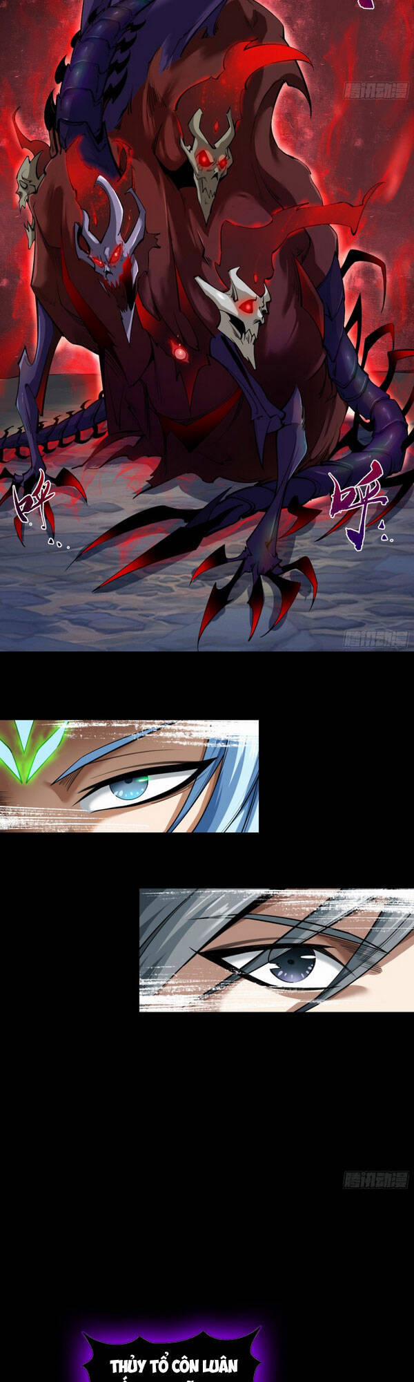 Thanh Đế Truyện 82 trang 2