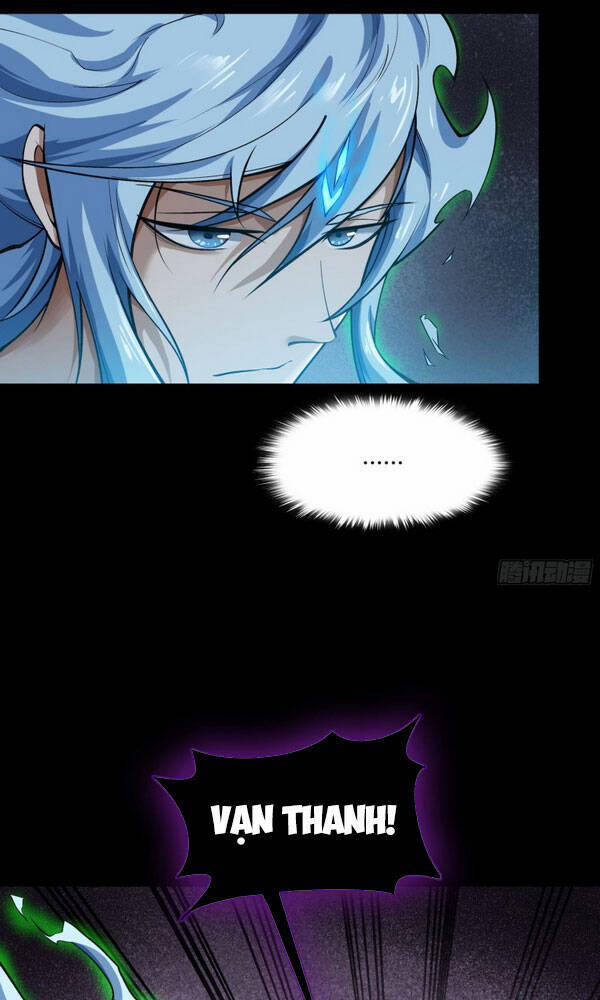 Thanh Đế Truyện 82 trang 22