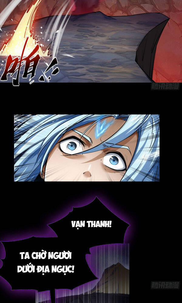 Thanh Đế Truyện 82 trang 24