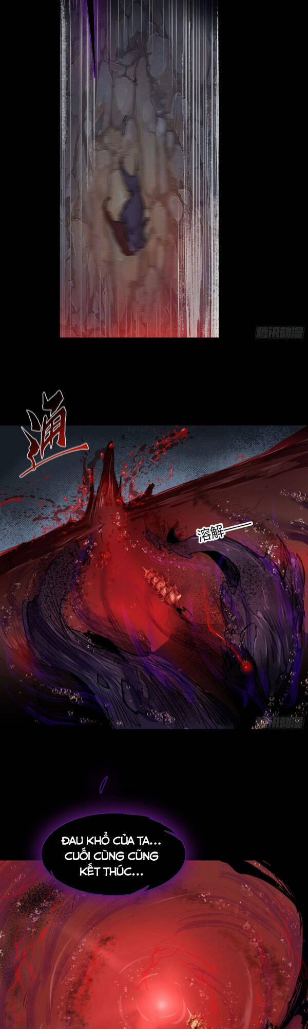 Thanh Đế Truyện 82 trang 25