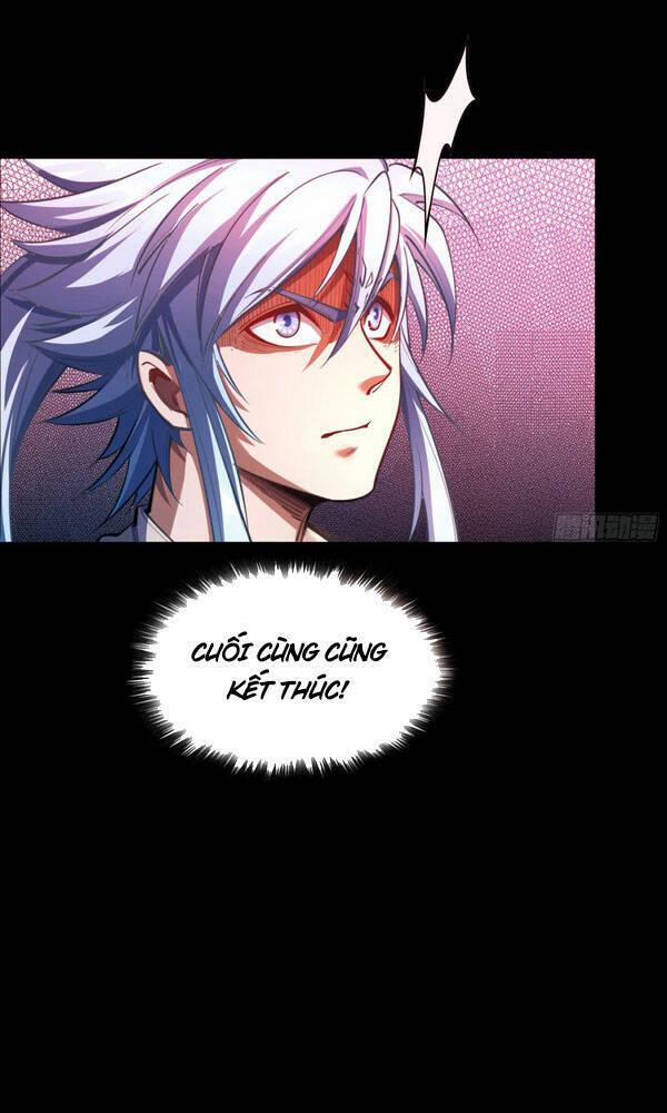 Thanh Đế Truyện 82 trang 28