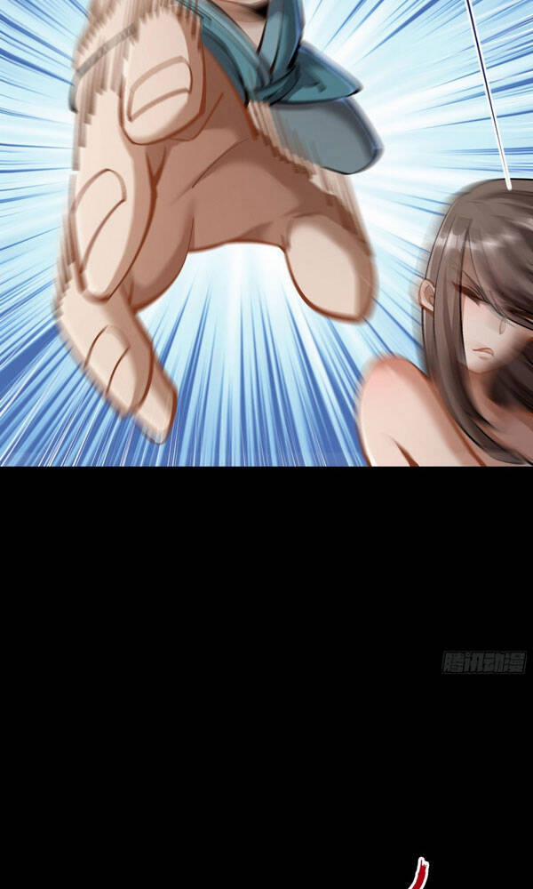 Thanh Đế Truyện 83 trang 11