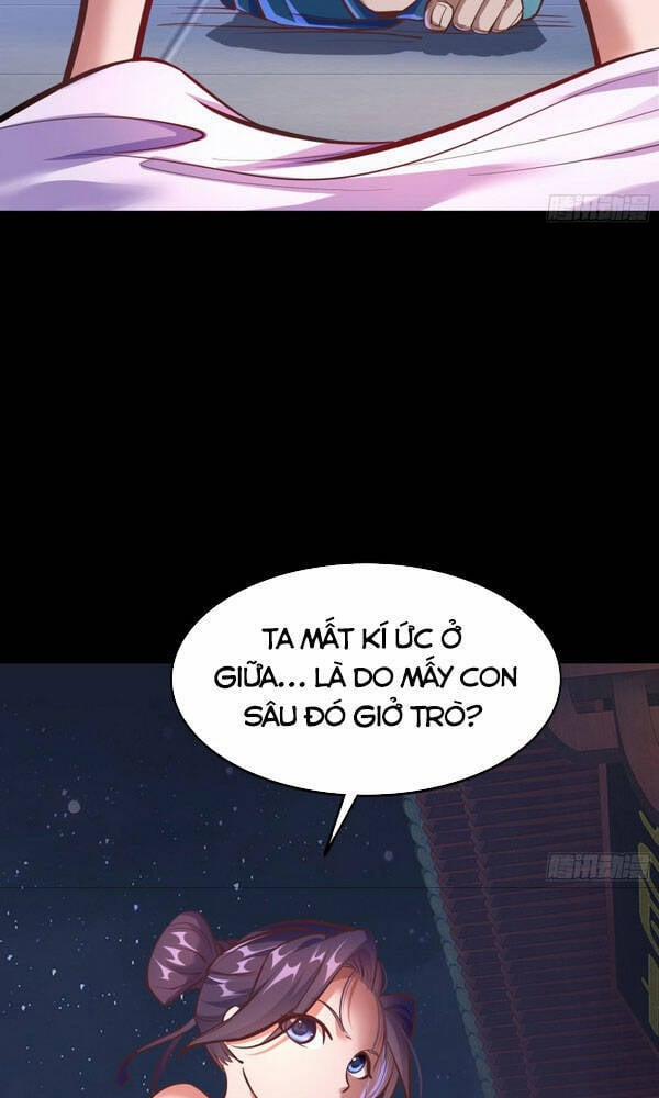 Thanh Đế Truyện 83 trang 13