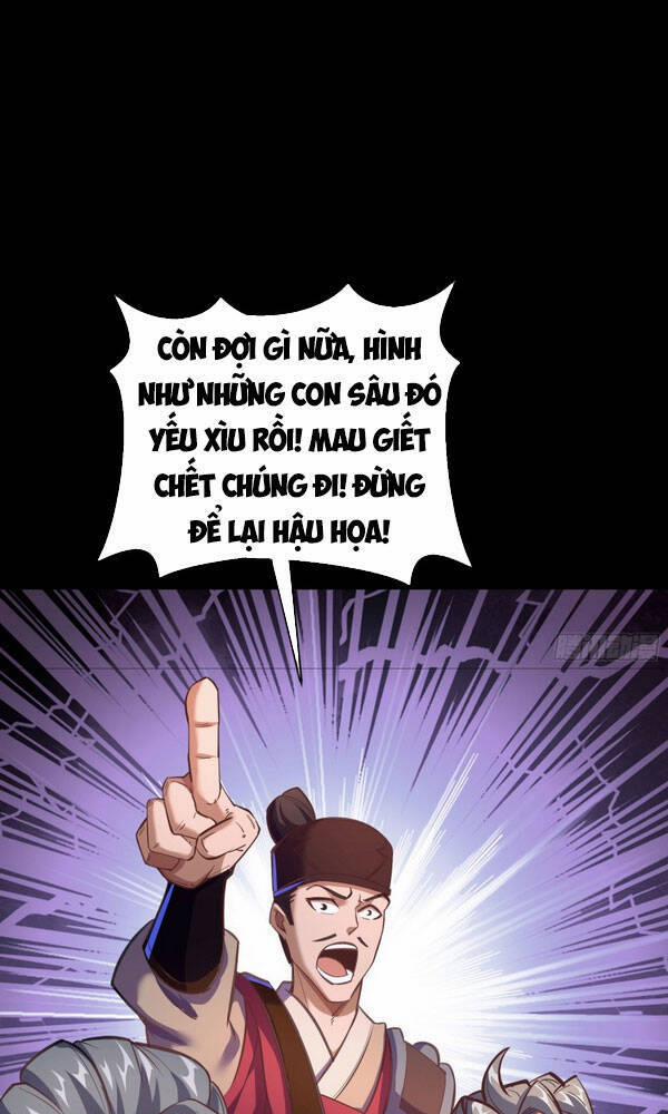 Thanh Đế Truyện 83 trang 15