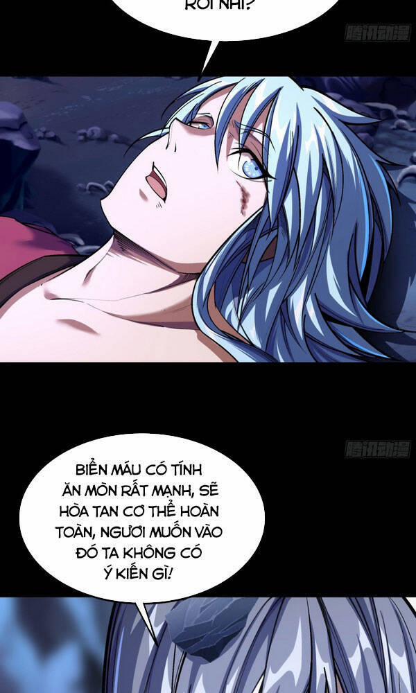 Thanh Đế Truyện 83 trang 17