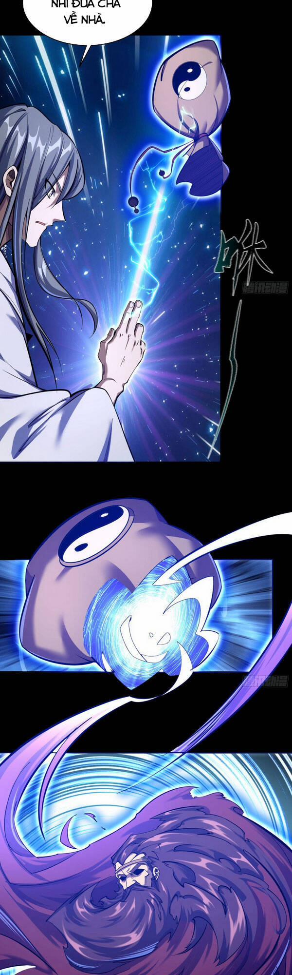 Thanh Đế Truyện 83 trang 23