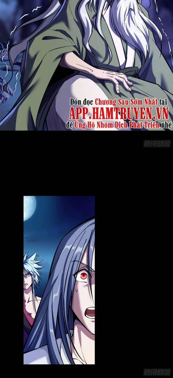 Thanh Đế Truyện 83 trang 25