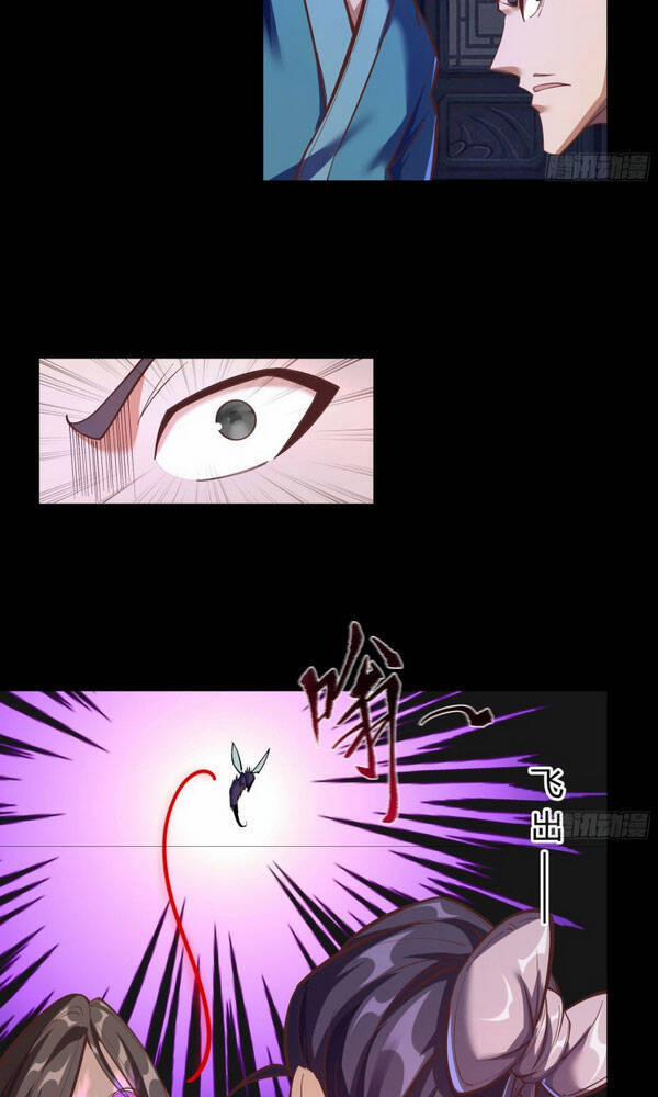 Thanh Đế Truyện 83 trang 5