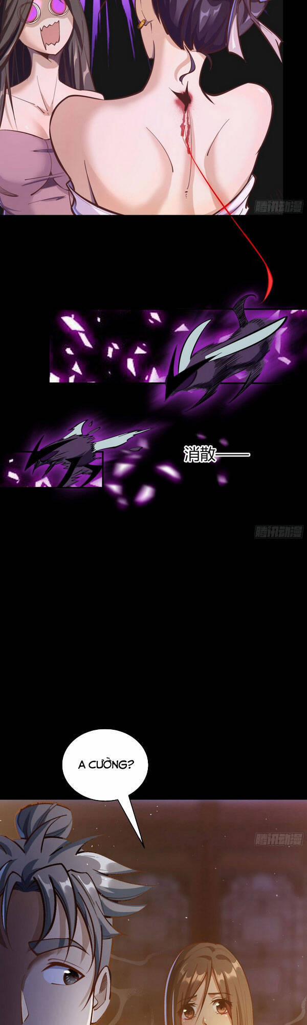 Thanh Đế Truyện 83 trang 6