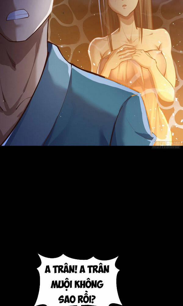 Thanh Đế Truyện 83 trang 7