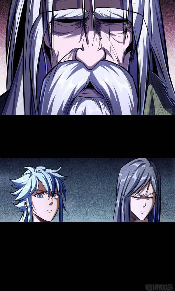 Thanh Đế Truyện 84 trang 13