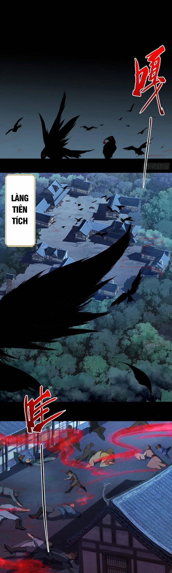 Thanh Đế Truyện 85 trang 0