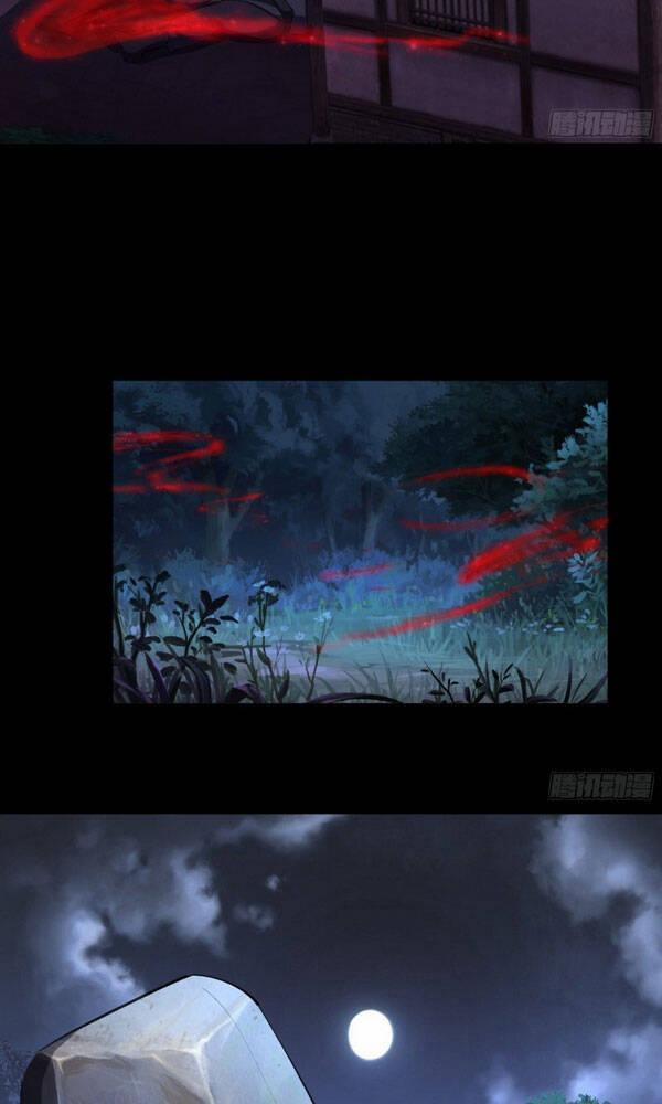 Thanh Đế Truyện 85 trang 1