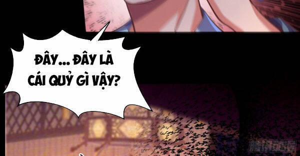 Thanh Đế Truyện 85 trang 17