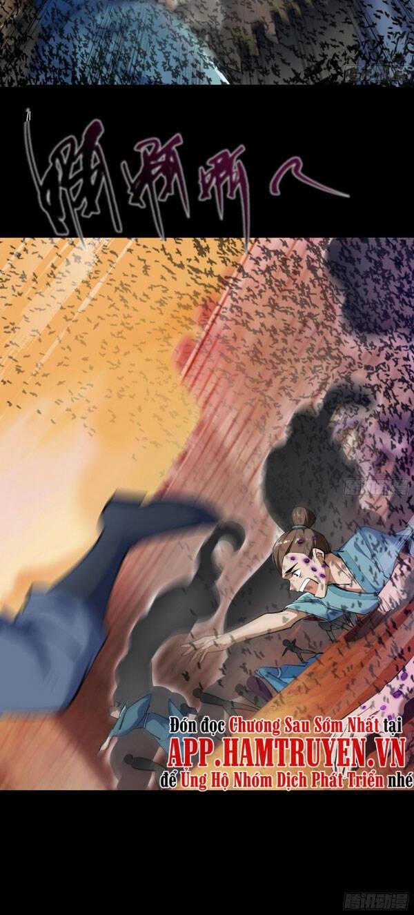 Thanh Đế Truyện 85 trang 22