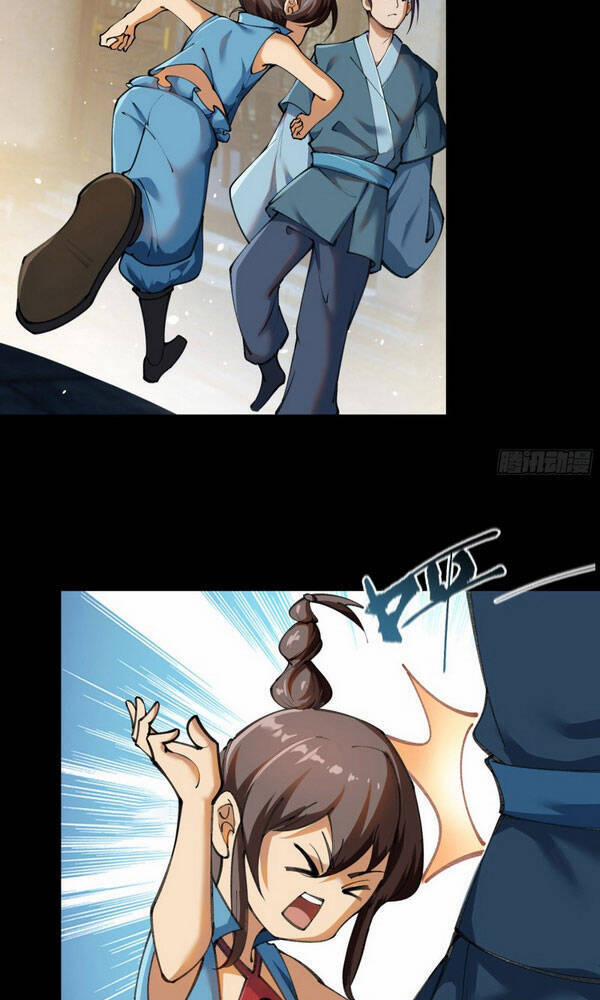 Thanh Đế Truyện 85 trang 5