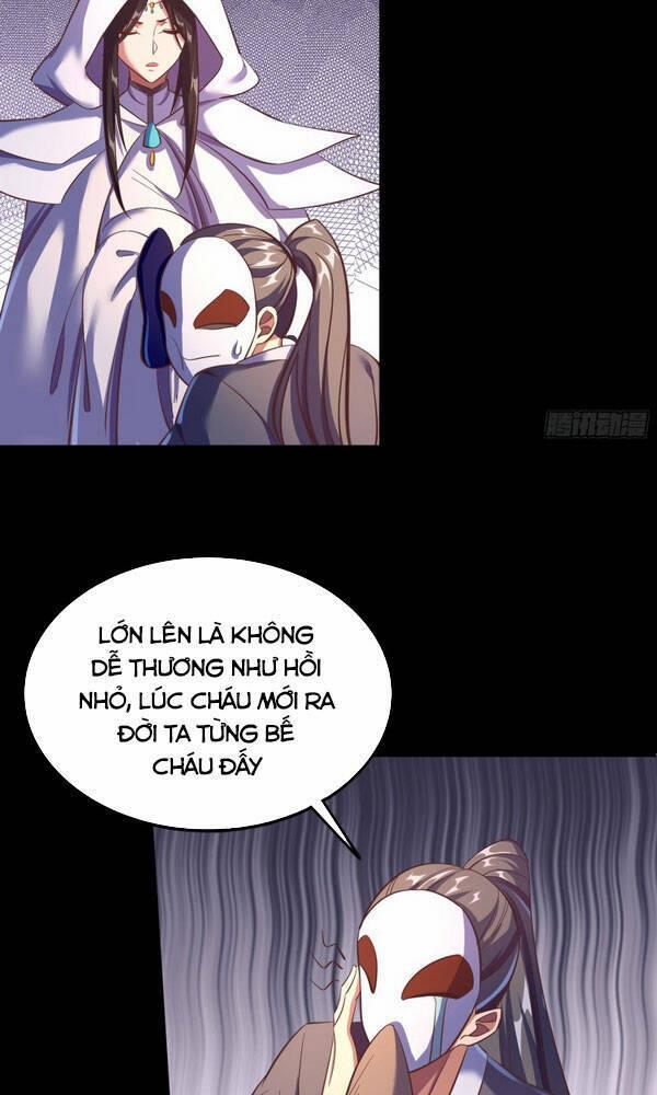 Thanh Đế Truyện 86 trang 11