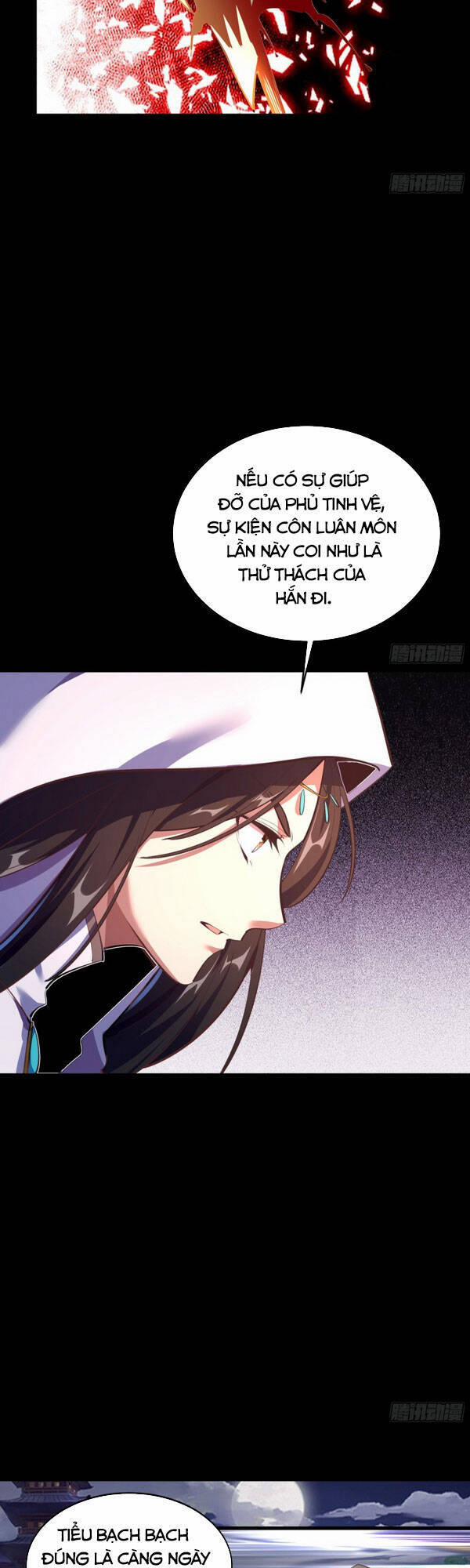 Thanh Đế Truyện 86 trang 17