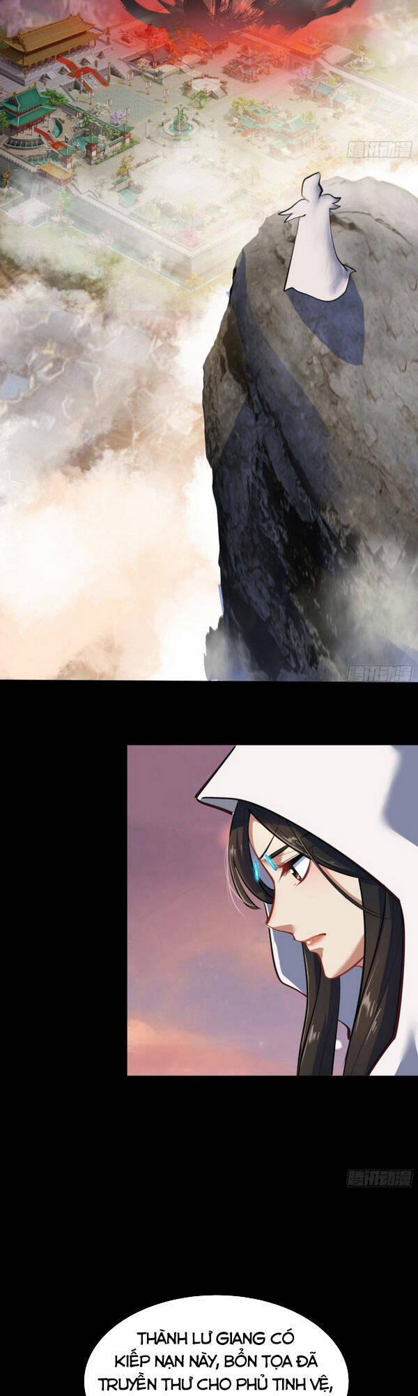 Thanh Đế Truyện 86 trang 2