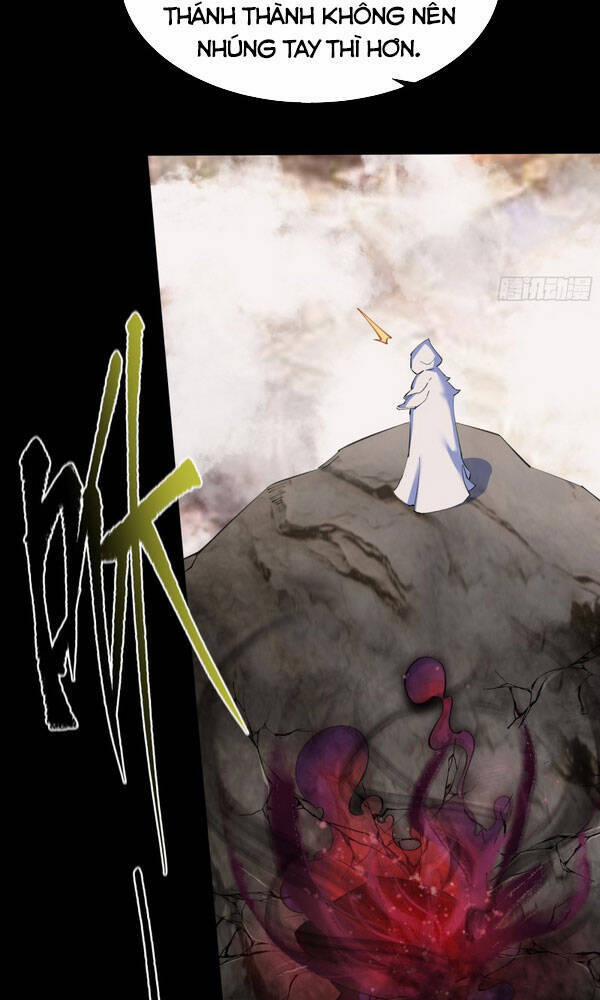 Thanh Đế Truyện 86 trang 3