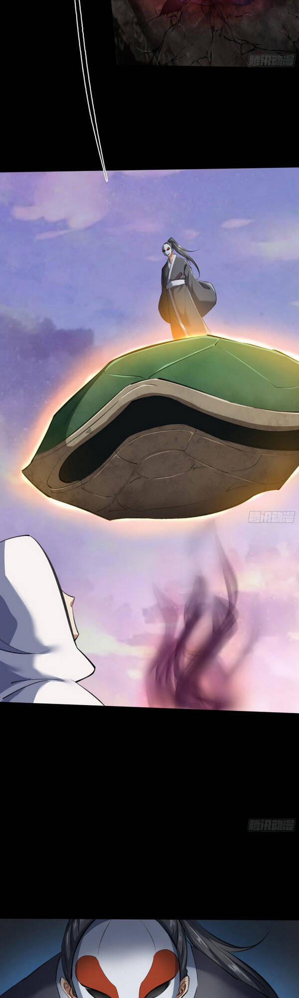 Thanh Đế Truyện 86 trang 4